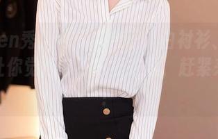 Xiuren秀人网 – 奈奈子、白衬衫、还有高清让你觉得它不只是衣服，赶紧来下载！