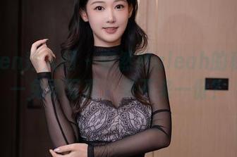 Xiuren秀人网 – 安然Maleah的秘籍——免费写真，来不来一份？