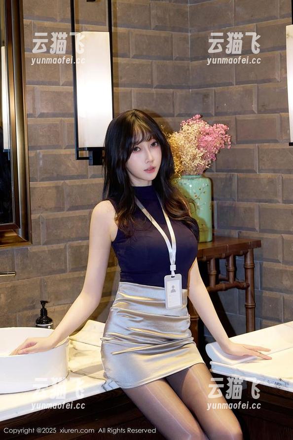 Xiuren秀人网 - 尤妮丝Egg少女合集：沉迷于这些少女感，回不去了也无妨！