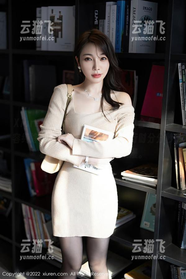 Xiuren秀人网 - 李宓儿的清纯合集，面容纯净得就像夏日的露珠，运行时分分秒秒都带着不被打扰的浪漫。