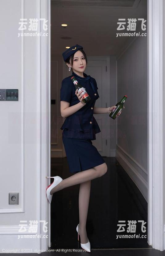 Xiuren秀人网 - 啊～爱酱里的“温柔”套图让人肆无忌惮地想象。