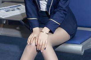 Xiuren秀人网 – 白笑笑的高清美图，少女心事全都显露无疑。