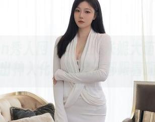 Xiuren秀人网 – 图集：米妮大萌萌把长腿玩得出神入化，连裤子都跟着嗨起来！