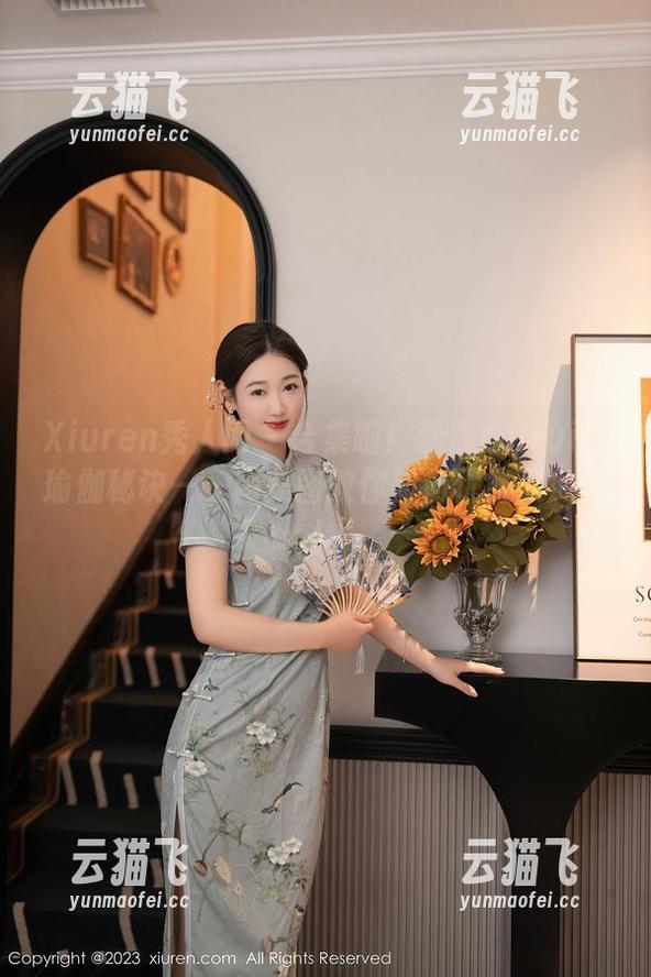 Xiuren秀人网-蕊蕊ruirui Xiuren秀人网 - 合集啦!蕊蕊ruirui的瑜伽秘诀——用美图教你如何优雅又放肆!