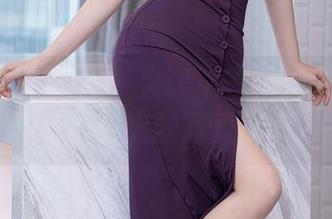 Xiuren秀人网 – 失误不守规矩的美脚：赵万灵必火的写真图包！