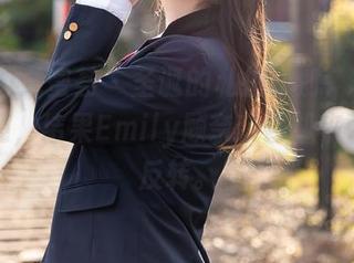 YouMi尤蜜荟 – 圣诞的私拍计划，本以为会闪亮，结果Emily顾奈奈酱却来了一手反转。
