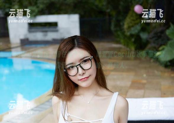 YouWu尤物馆 - 留住每个波浪，陆萱萱Cecilia水手服全套图集你值得拥有，哈哈，真感人。