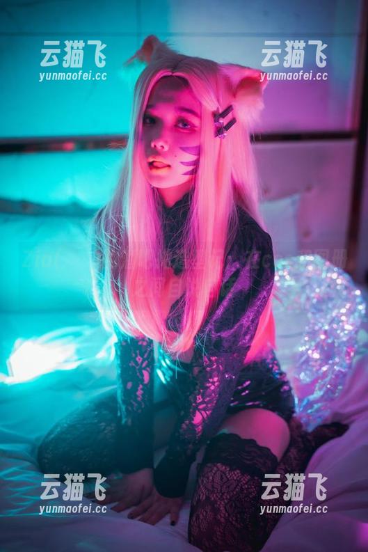 Zia(지아)的酒吧拗造型记：在cos和图册之间自说自话