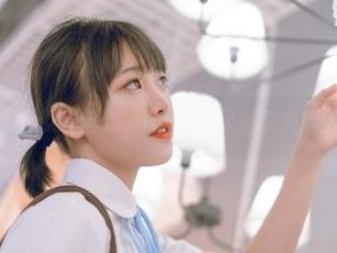 从没见过的兽耳女仆全套，lovely呆玄又来刷新你的三观！
