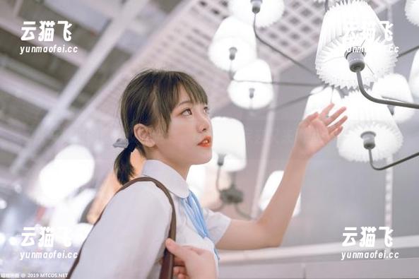 从没见过的兽耳女仆全套，lovely呆玄又来刷新你的三观！