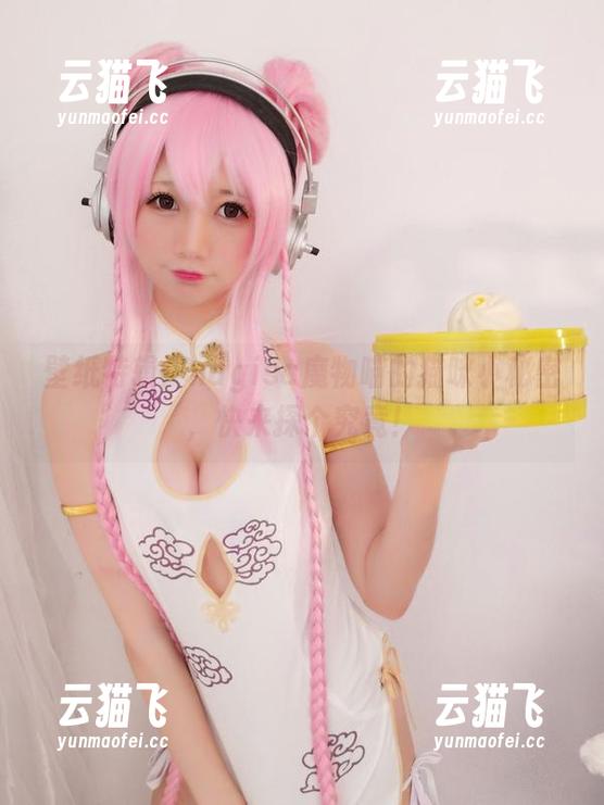 nagisa魔物喵 壁纸特辑:nagisa魔物喵的猫咪小秘密,快来探个究竟!
