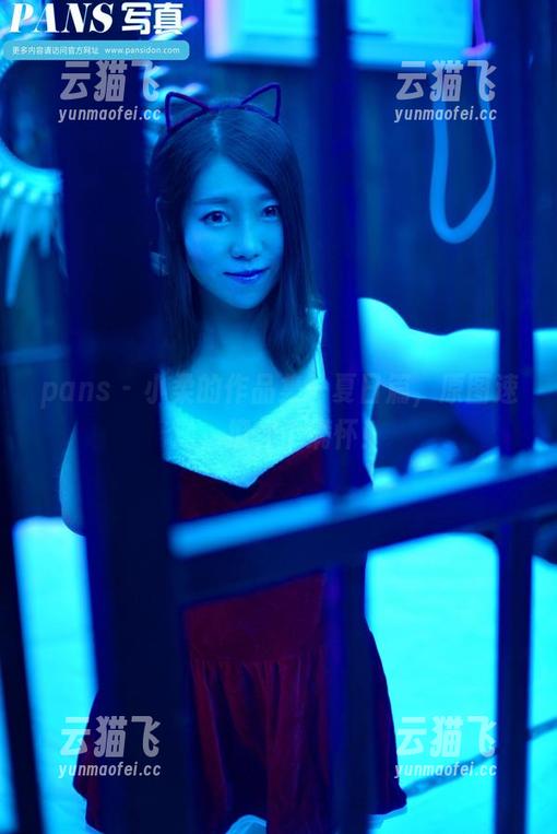 pans - 小柔的作品集—夏日篇，原图速递，撩你个满怀！