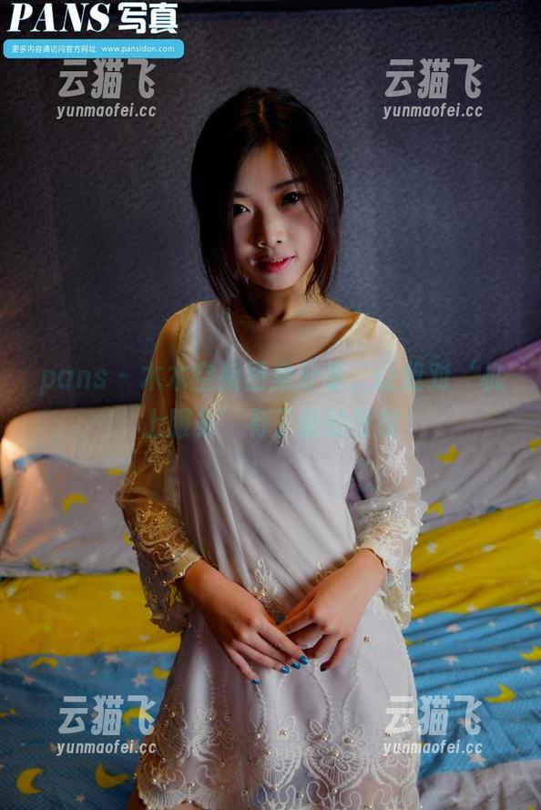 pans - 木木空姐图集分享，让我对‘机上服务’有了新的理解