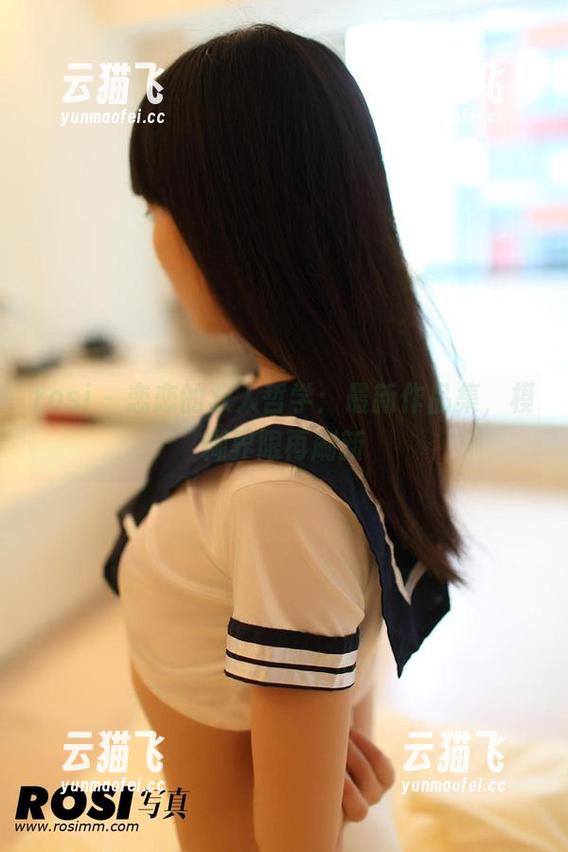 rosi - 恋恋的双人哲学：最新作品集，模糊界限再刷新