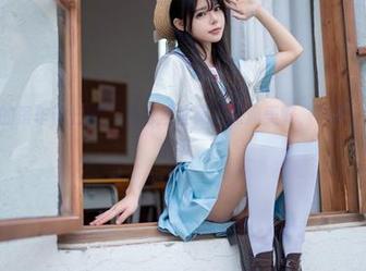 rua阮阮的房车jk日记，图包里埋藏了点滴美好，也是一个小小的心事。