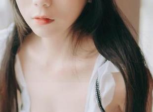 usejan蓝蓝气质满分，她的每张美图都像是温柔的诗，需要细细品味。