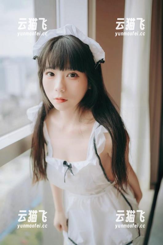 usejan蓝蓝气质满分，她的每张美图都像是温柔的诗，需要细细品味。