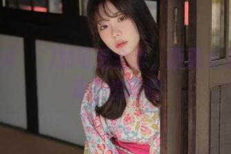 wuyo(우요)的可爱全套，画面太美，我竟不想闭眼