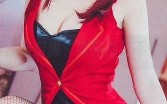yui金鱼当厨娘，原图都忍不住要点赞