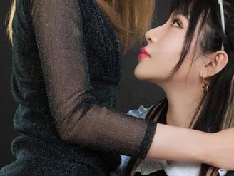 丽柜 – 小爽的瑜伽：资源与曲线的完美交汇照片