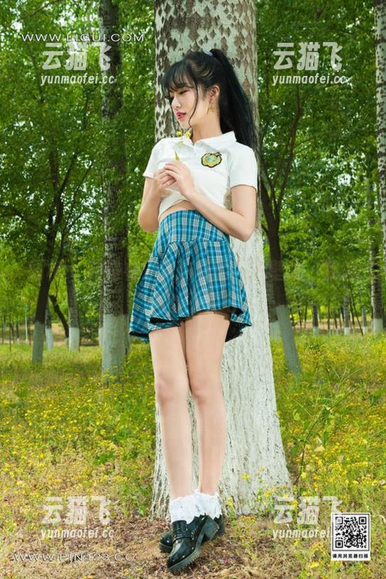 丽柜 - 要是有汐汐这样的内衣壁纸，我每天都不会宅