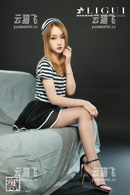 丽柜 - 阳阳的美图，双生花开在无圣光里，画风不走寻常路