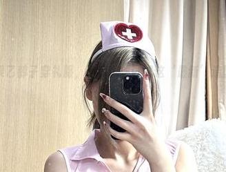 微密圈 – 如果乙醇子穿礼服，那我也想试试这‘最新’造型！分享我的幻想！