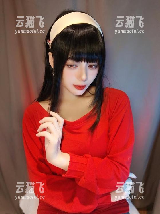 看着九言的渔网黑丝，脑海中总有些奇怪的联想
