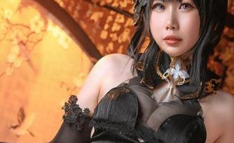 九言的图库饮水思源，礼服的灵魂是否在这呢？