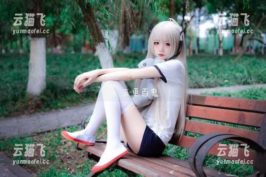 不止是妹妹，五更百鬼的写真原图真让人捧心！