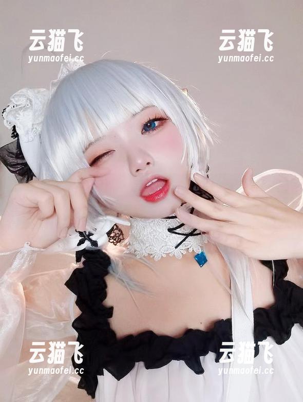 伊喵_Master带你领略不一样的妹妹资源圈圈！