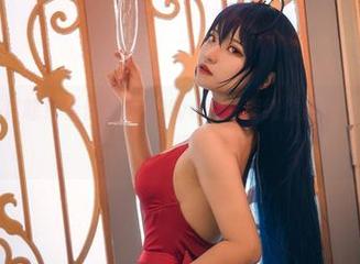 大片特效不算啥！看伊喵君_Nya高清清纯作品集，天然无滤镜都让人想点赞！
