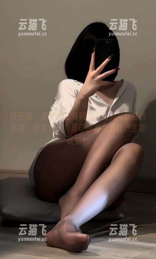 保守的二舅妈 微密圈 - 保守的二舅妈这次完美驾驭红色高跟,图片合集,竟让我对高跟鞋产生新认知!
