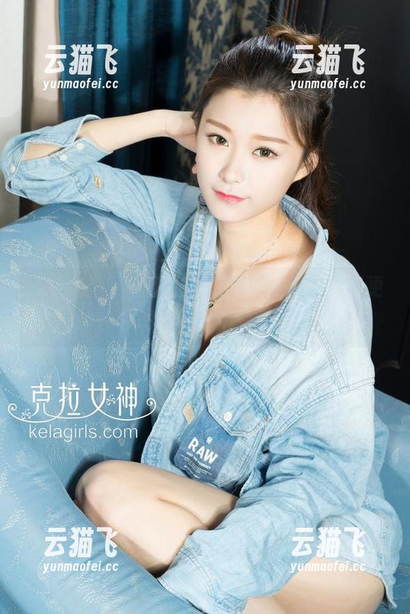 克拉女神 - 校服摄影趣谈：僮僮的最新更新，你绝对想象不到的画面！