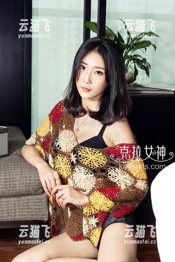 克拉女神 - 奶牛合集如云，孟君的壁纸，让你总是想挤点什么。