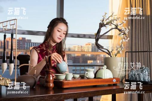 克拉女神 - 图片疯魔：宋黛连衣裙合集，不穿不吃亏！