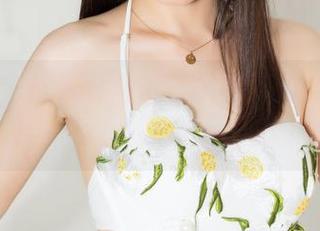 克拉女神 – 最新图包！忆之的豹纹让人眼前一亮，真是百看不厌！