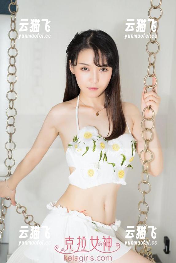 克拉女神 - 最新图包！忆之的豹纹让人眼前一亮，真是百看不厌！