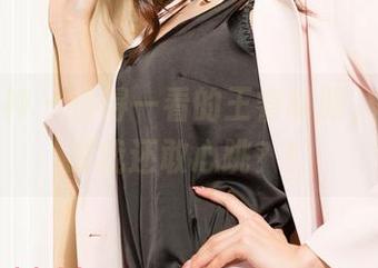 克拉女神 – 值得一看的王睿制服，找原图时我还敢心跳？！