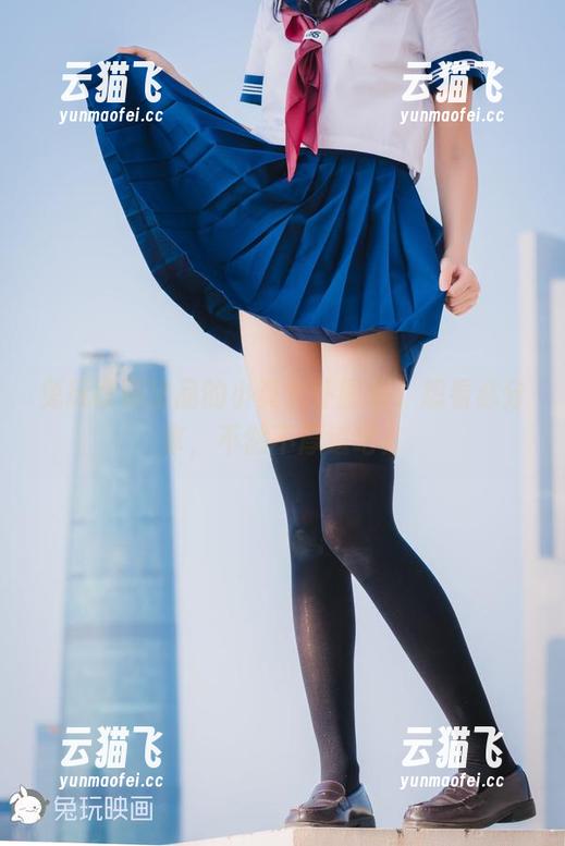 兔玩映画出品的小莫女仆图包，想看必分享，不然不厚道吧？