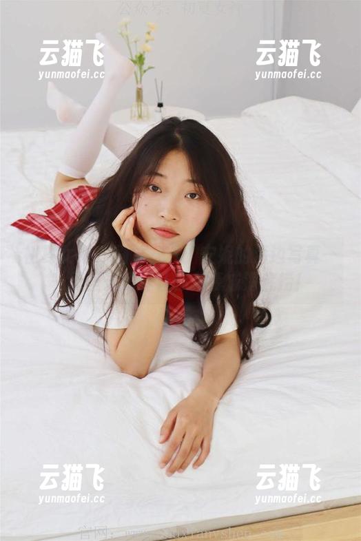 初夏女神 - 剧透一下：安妮的海边写真——无圣光照样让你羡慕成海底捞！