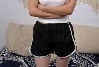 初夏女神 – 点点的私房图集：鱼钩一样的假日，捕捉到随意