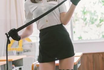 图集大餐：千反田鹿子的小僵尸探索人间至极！