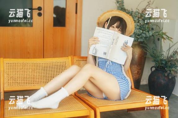 发条少女yoki和折耳猫，扑克牌里的全家福！最新图库抢先看！