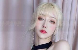 啾小妍变身护士，这美图能救你于无形的病痛！