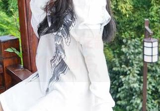 嗲囡囡 – 办公室里的定制写真：PaPa妈咪教你如何用小幅度，营造大气氛！