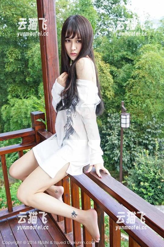 嗲囡囡 - 办公室里的定制写真：PaPa妈咪教你如何用小幅度，营造大气氛！