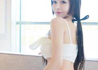 嗲囡囡 – 小蛮妖yummy的清秀美女套图，脑补剧情很重要！