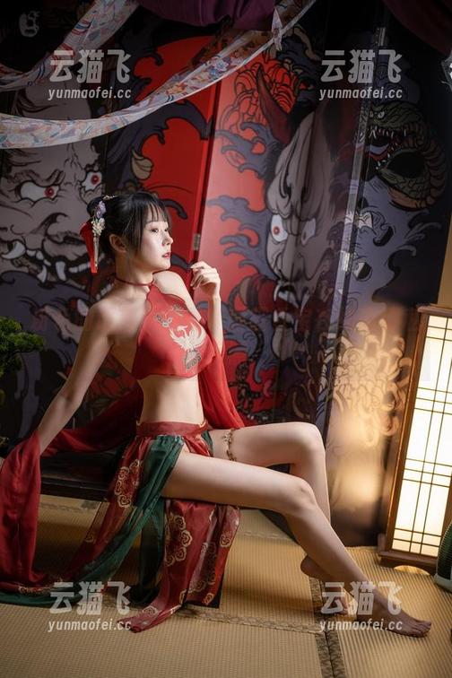 粉色的诱惑！来看坏露露香宝在线高清私房照