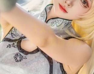 就爱这个造型！大大卷卷小卷的新修女更新，12分戏精发挥